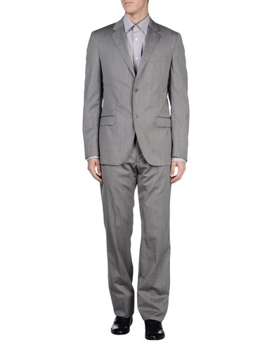 ZOOM CALVIN KLEIN COLLECTION - Suit
