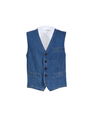 ZOOM MAISON MARTIN MARGIELA 14 - Vest