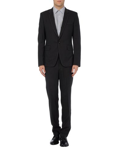 ZOOM COMME des GARÇONS HOMME PLUS - Suit