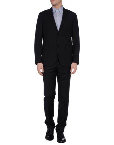 ZOOM POLO RALPH LAUREN - Suit