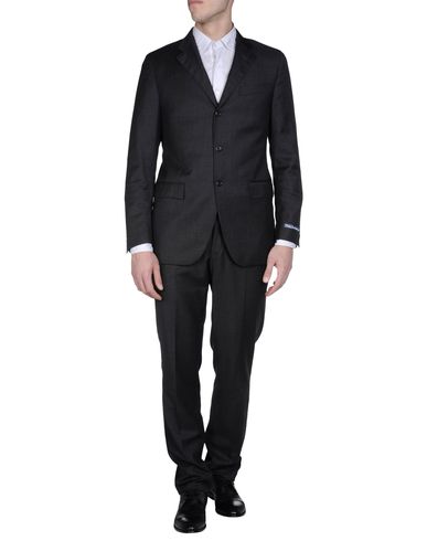 ZOOM POLO RALPH LAUREN - Suit