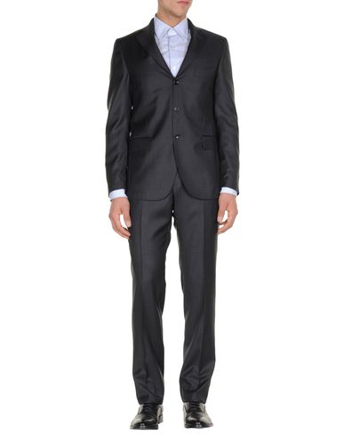 ZOOM FLANNEL BAY - Suit