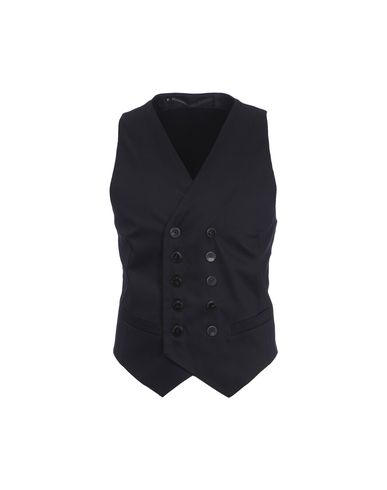 ZOOM GAETANO NAVARRA - Vest