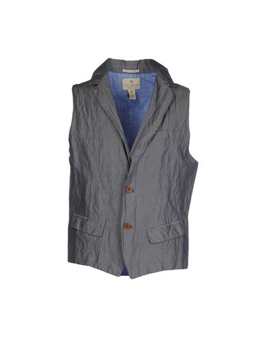 ZOOM SCOTCH & SODA - Vest