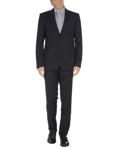 ZOOM BURBERRY LONDON - Suit