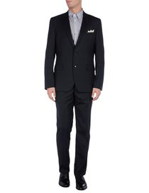 PAOLONI - Suit