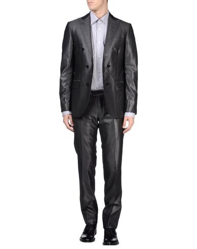 ZOOM BIKKEMBERGS - Suit