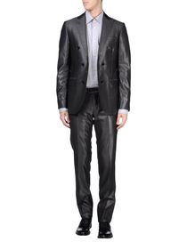 BIKKEMBERGS - Suits