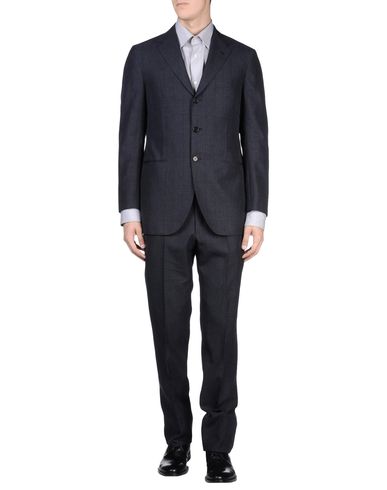 ZOOM SARTORIO - Suit
