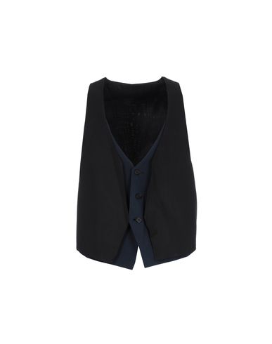 ZOOM RING - Vest