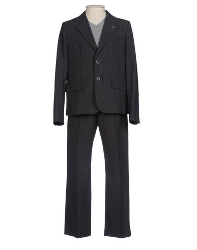 ZOOM ARMANI JUNIOR - Pant set