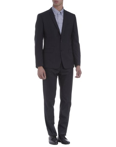 ZOOM DOLCE & GABBANA - Suit