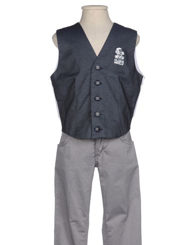 ZOOM TOYS FRANKIE MORELLO - Vest