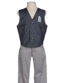 TOYS FRANKIE MORELLO - Vest