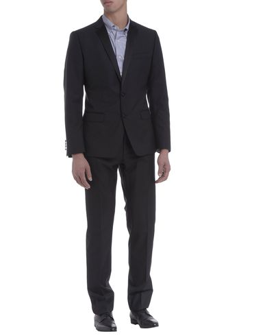 ZOOM DOLCE & GABBANA - Suit