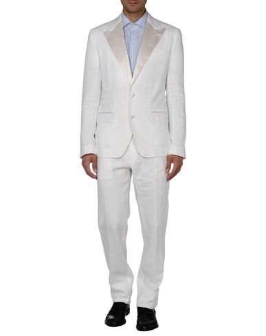 ZOOM DOLCE & GABBANA - Suit
