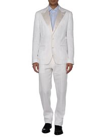 DOLCE & GABBANA - Suits
