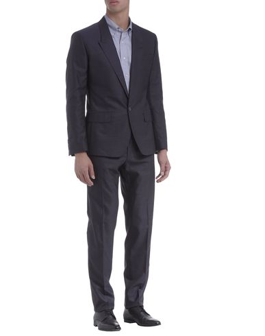 ZOOM DOLCE & GABBANA - Suit