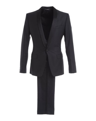 ZOOM DOLCE & GABBANA - Suit