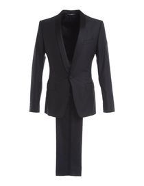 DOLCE & GABBANA - Suits
