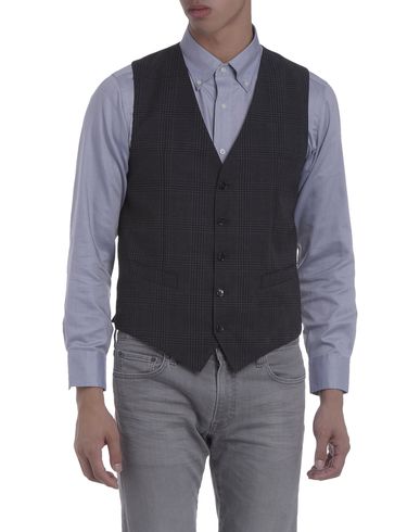 ZOOM DOLCE & GABBANA - Vest