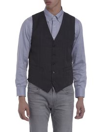 DOLCE & GABBANA - Vest