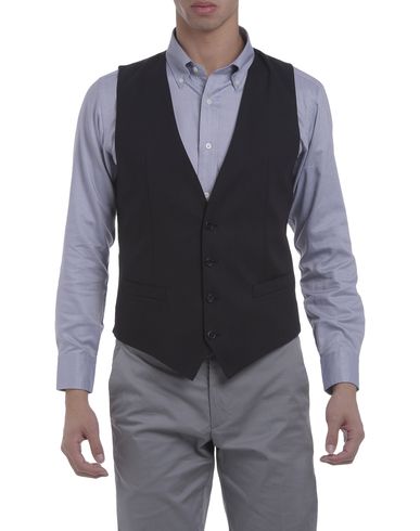 ZOOM DOLCE & GABBANA - Vest