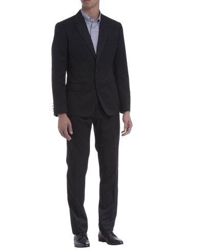 ZOOM DOLCE & GABBANA - Suits