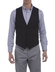 DOLCE & GABBANA - Vest