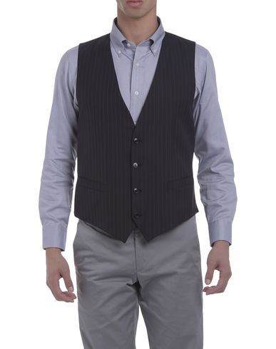 ZOOM DOLCE & GABBANA - Vest