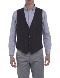 DOLCE & GABBANA - Vest