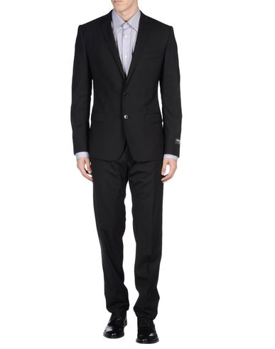 ZOOM DOLCE & GABBANA - Suit