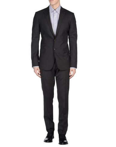 ZOOM DSQUARED2 - Suit