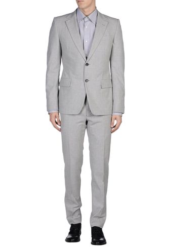 ZOOM YVES SAINT LAURENT RIVE GAUCHE - Suit