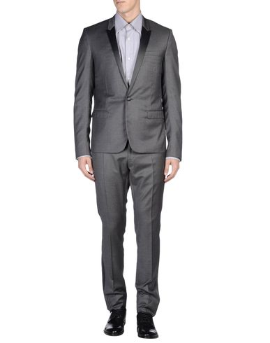 ZOOM DIOR HOMME - Suit