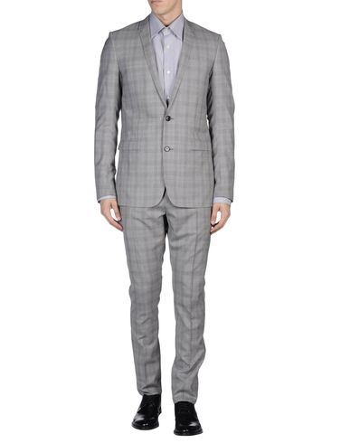 ZOOM DIOR HOMME - Suit