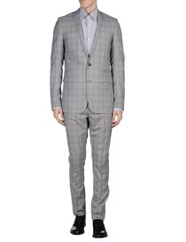 DIOR HOMME - Suits