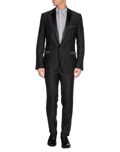 ZOOM D&G - Suit