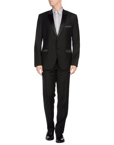 ZOOM D&G - Suit