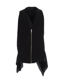 RICK OWENS - Vest