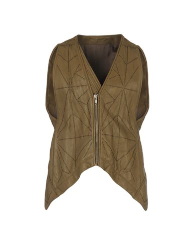 ZOOM RICK OWENS - Blazer