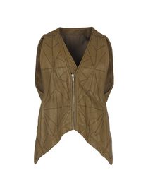 RICK OWENS - Blazer