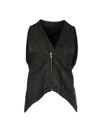RICK OWENS - Blazer