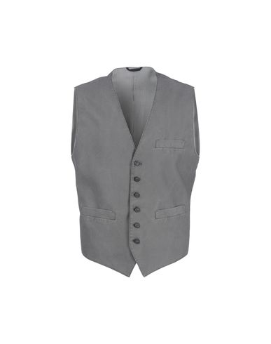 ZOOM DANIELE ALESSANDRINI HOMME - Vest