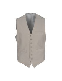 DANIELE ALESSANDRINI HOMME - Waistcoat
