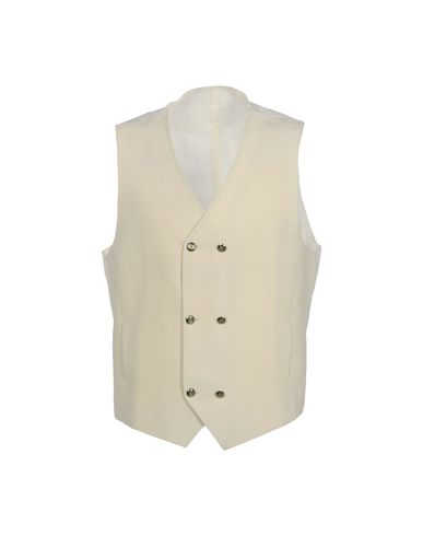ZOOM PAL ZILERI - Vest