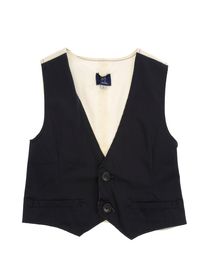 MAURO GRIFONI KIDS - Vest
