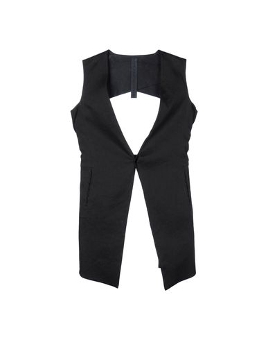 ZOOM GARETH PUGH - Vest