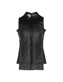 GARETH PUGH - Vest