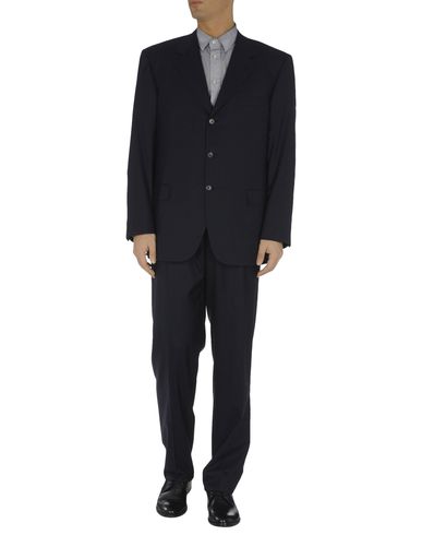 ZOOM BRIONI - Suit